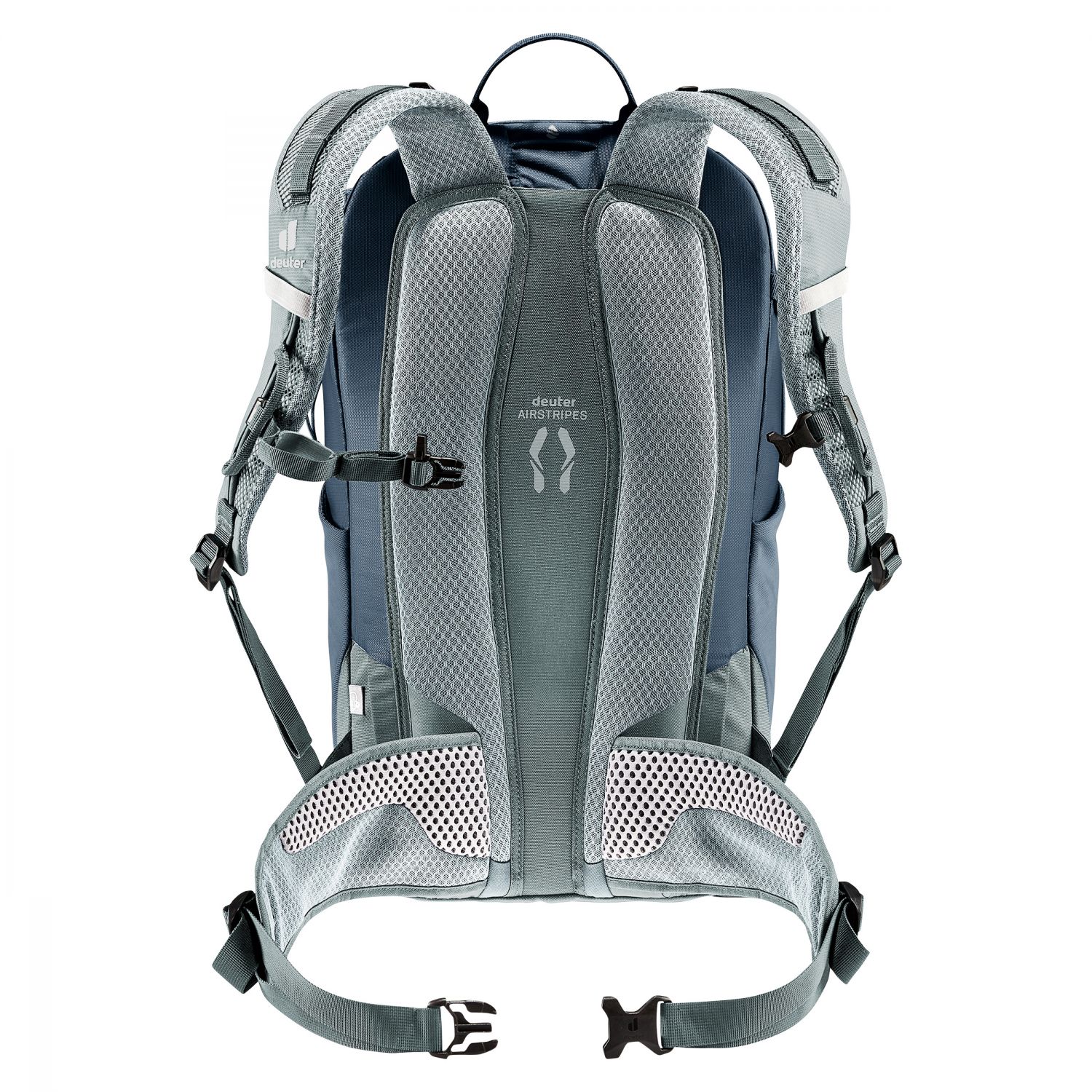 Deuter Trail 25, rucsac, negru