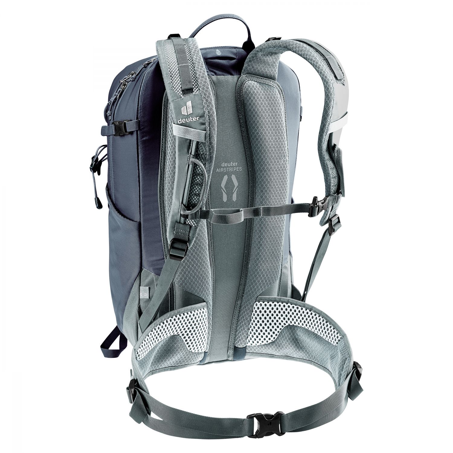 Deuter Trail 25, rucsac, negru