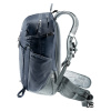 Deuter Trail 25, rucsac, negru