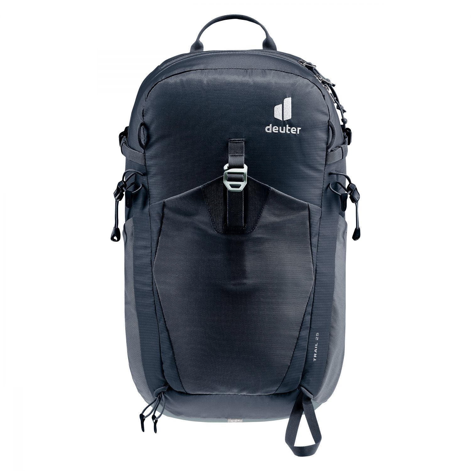 Deuter Trail 25, rucsac, negru