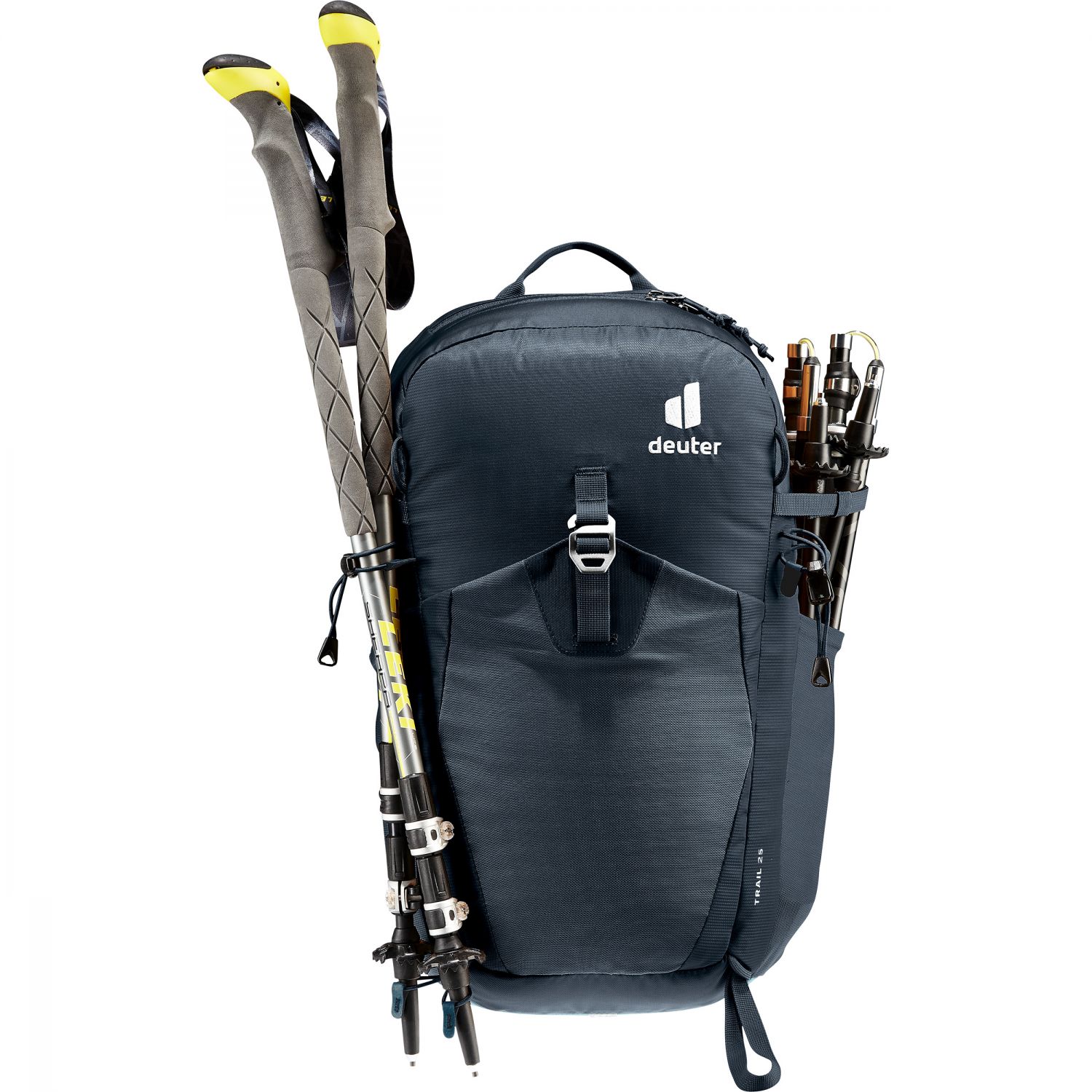 Deuter Trail 25, rucsac, negru