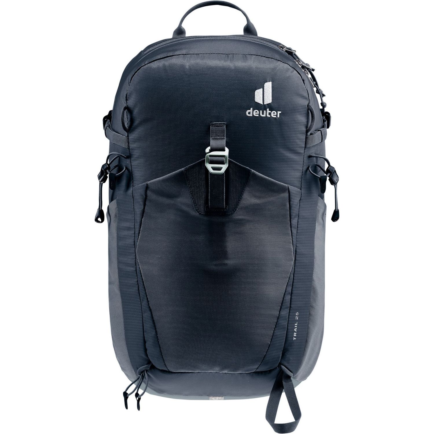 Deuter Trail 25, Ryggsekk, Black-shale