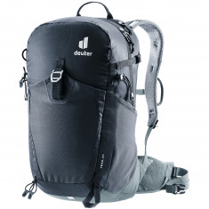 Deuter Trail 25, sac à dos, noir