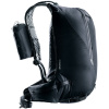 Deuter Updays 20, batoh, ?erný