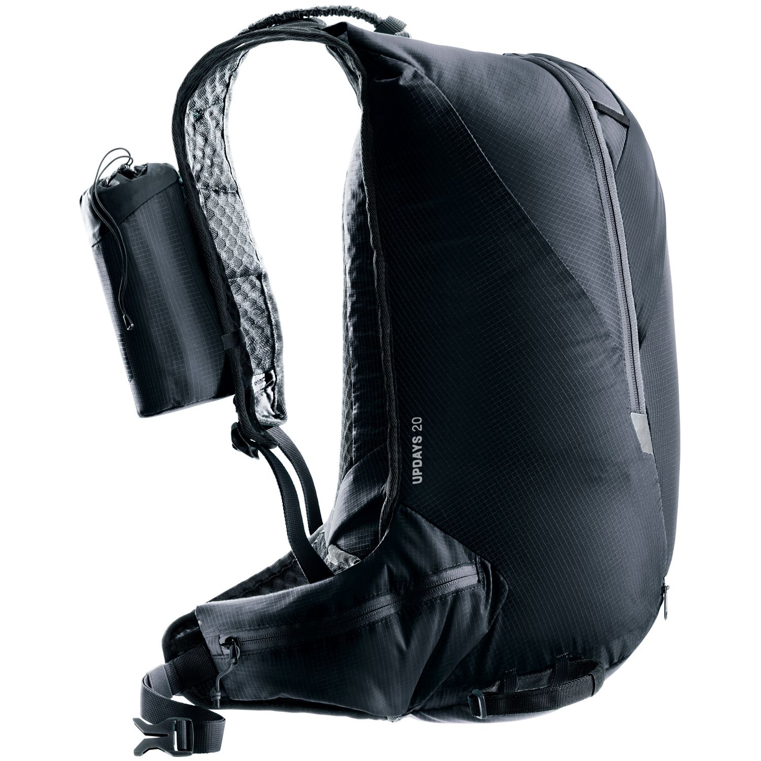 Deuter Updays 20, batoh, ?erný