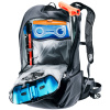 Deuter Updays 20, batoh, ?erný