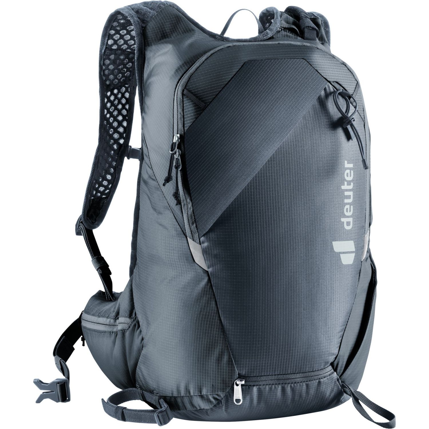 Deuter Updays 20, batoh, černý
