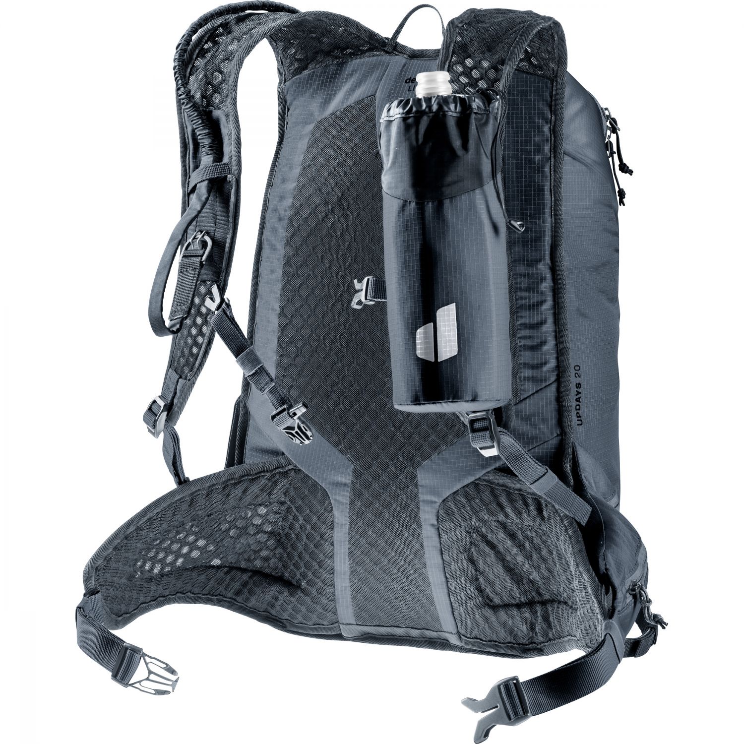 Deuter Updays 20, batoh, modrá