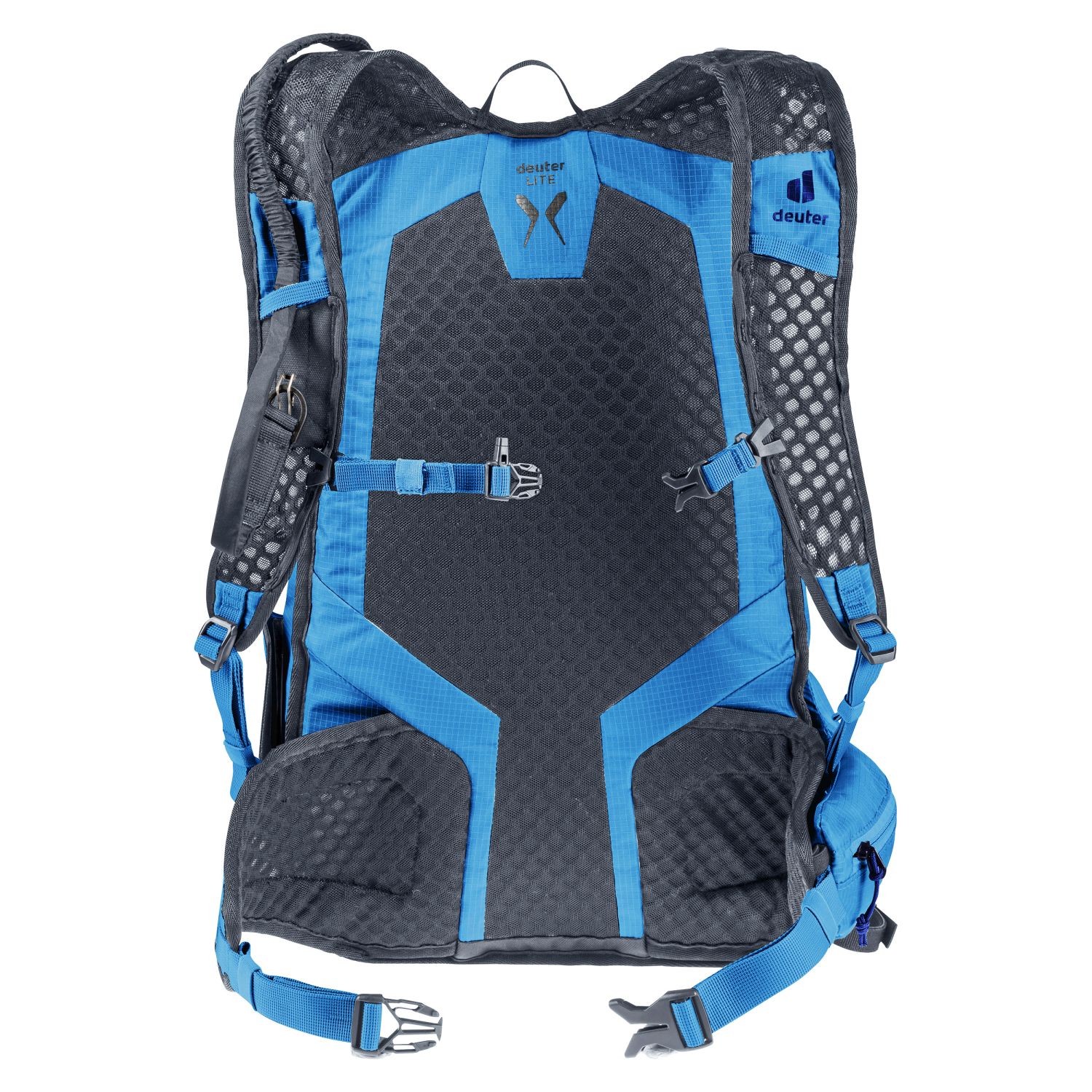 Deuter Updays 20, batoh, modrá