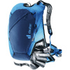Deuter Updays 20, batoh, modrá