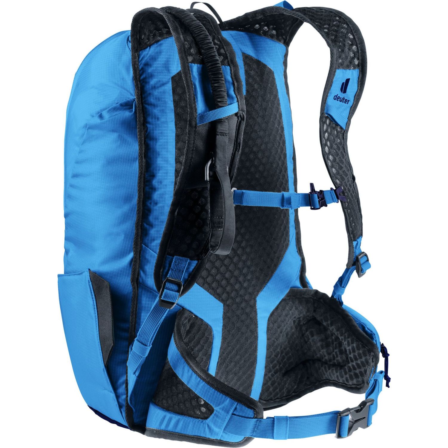 Deuter Updays 20, batoh, modrá
