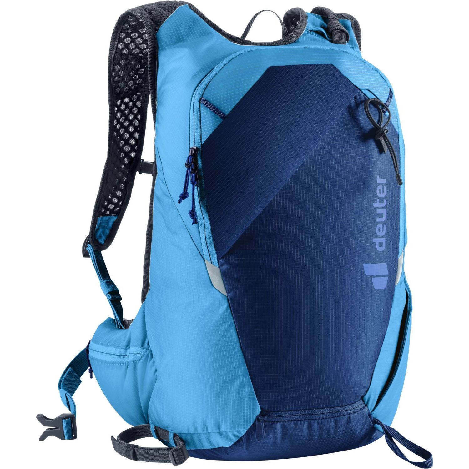 Deuter Updays 20, batoh, modrá
