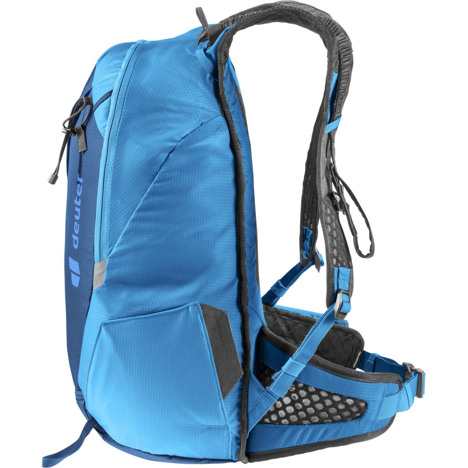 Deuter Updays 20, batoh, unisex, modrá