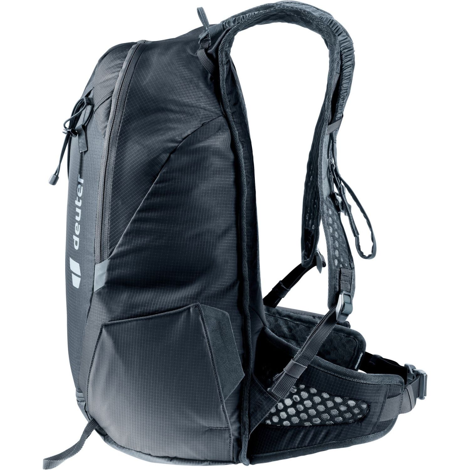 Deuter Updays 20, mochila, negro