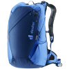 Deuter Updays 20, rygsæk, blå