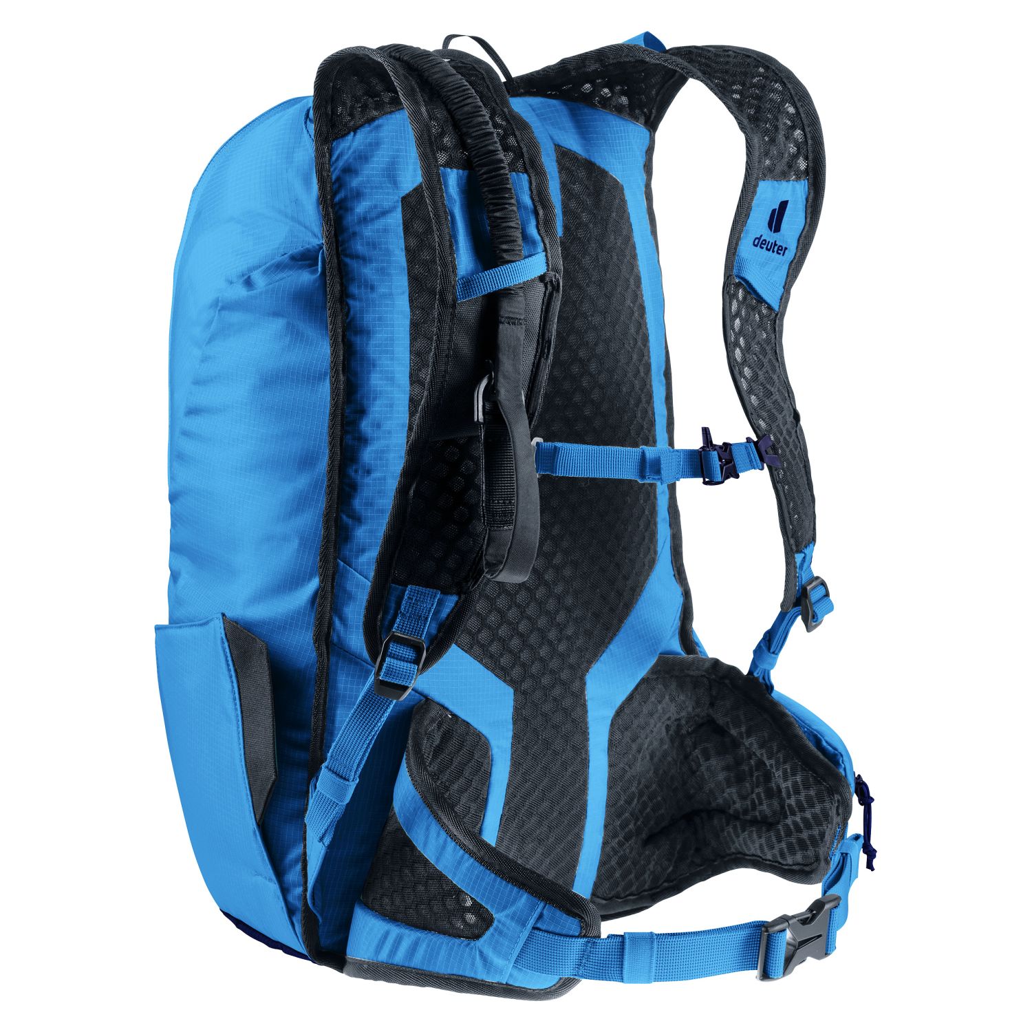 Deuter Updays 20, rygsæk, blå