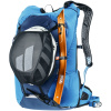 Deuter Updays 20, rygsæk, blå