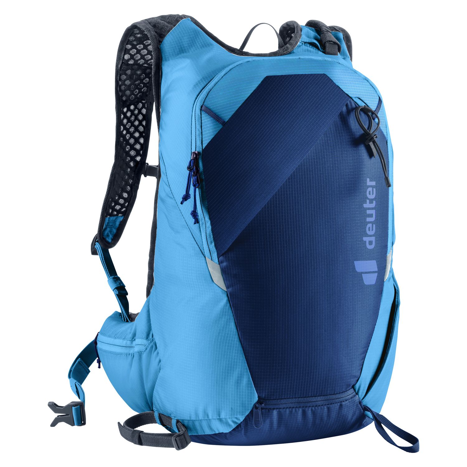 Deuter Updays 20, rygsæk, blå