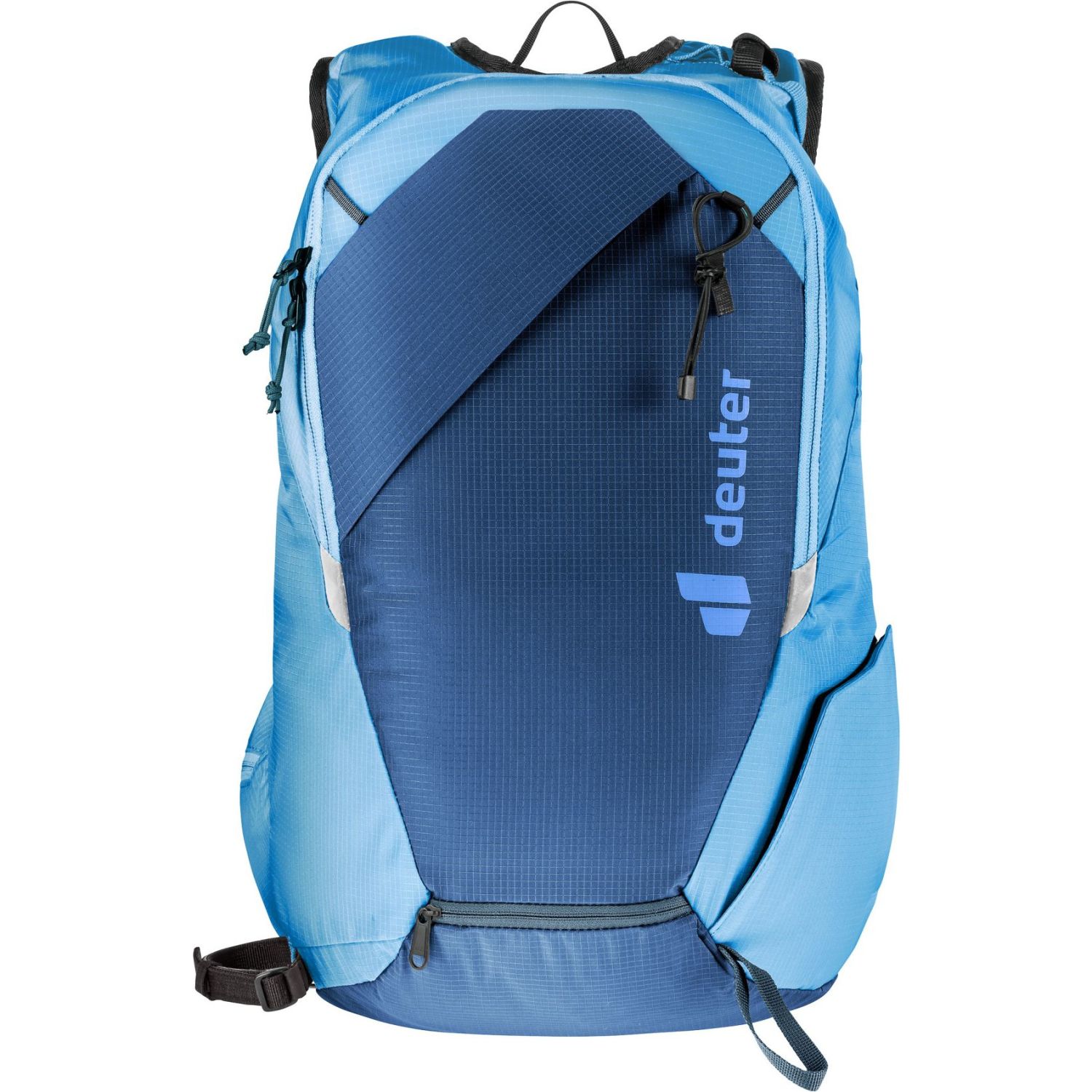 Deuter Updays 20, rygsæk, blå