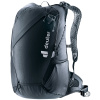 Deuter Updays 20, rygsæk, sort