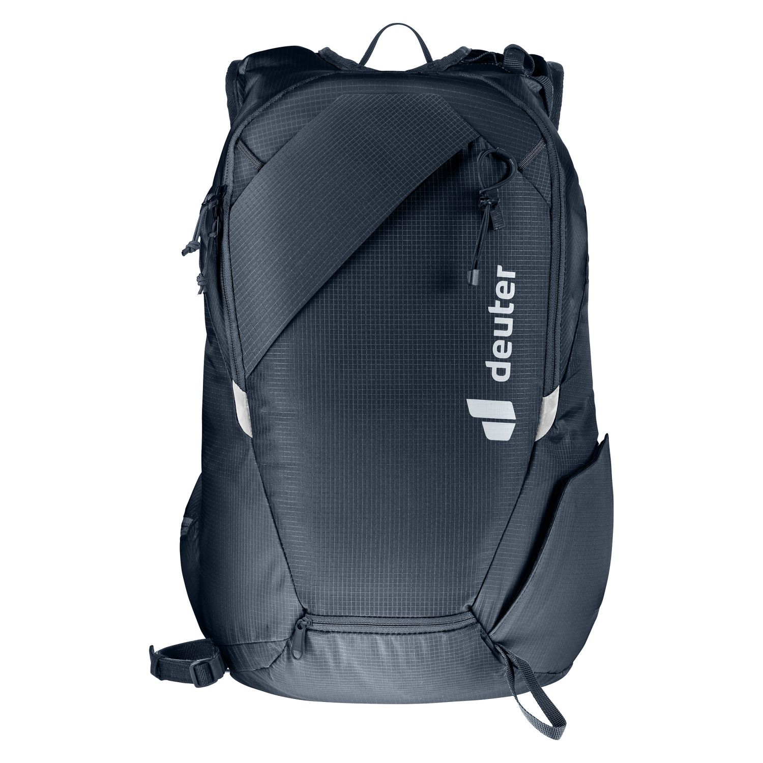 Deuter Updays 20, rygsæk, sort