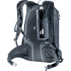 Deuter Updays 20, rygsæk, sort