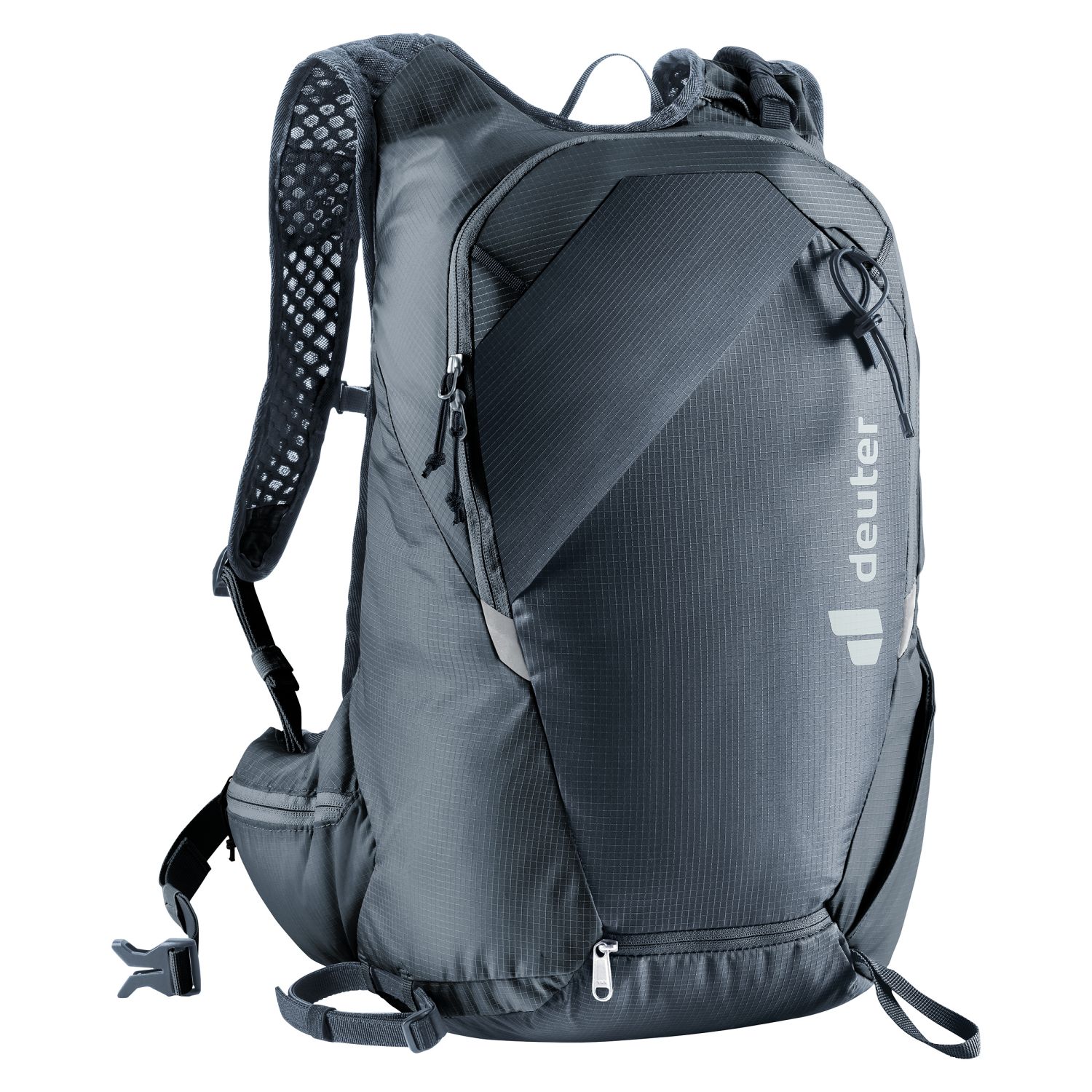 Deuter Updays 20, rygsæk, sort