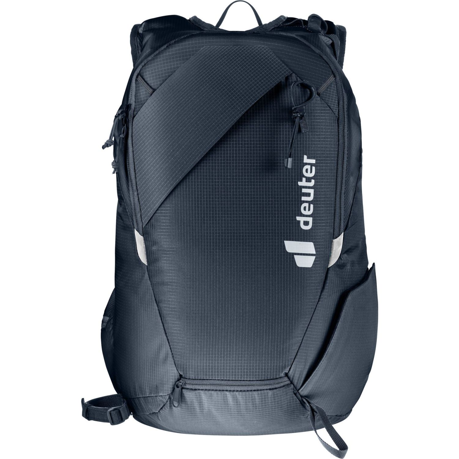 Deuter Updays 20, rygsæk, sort