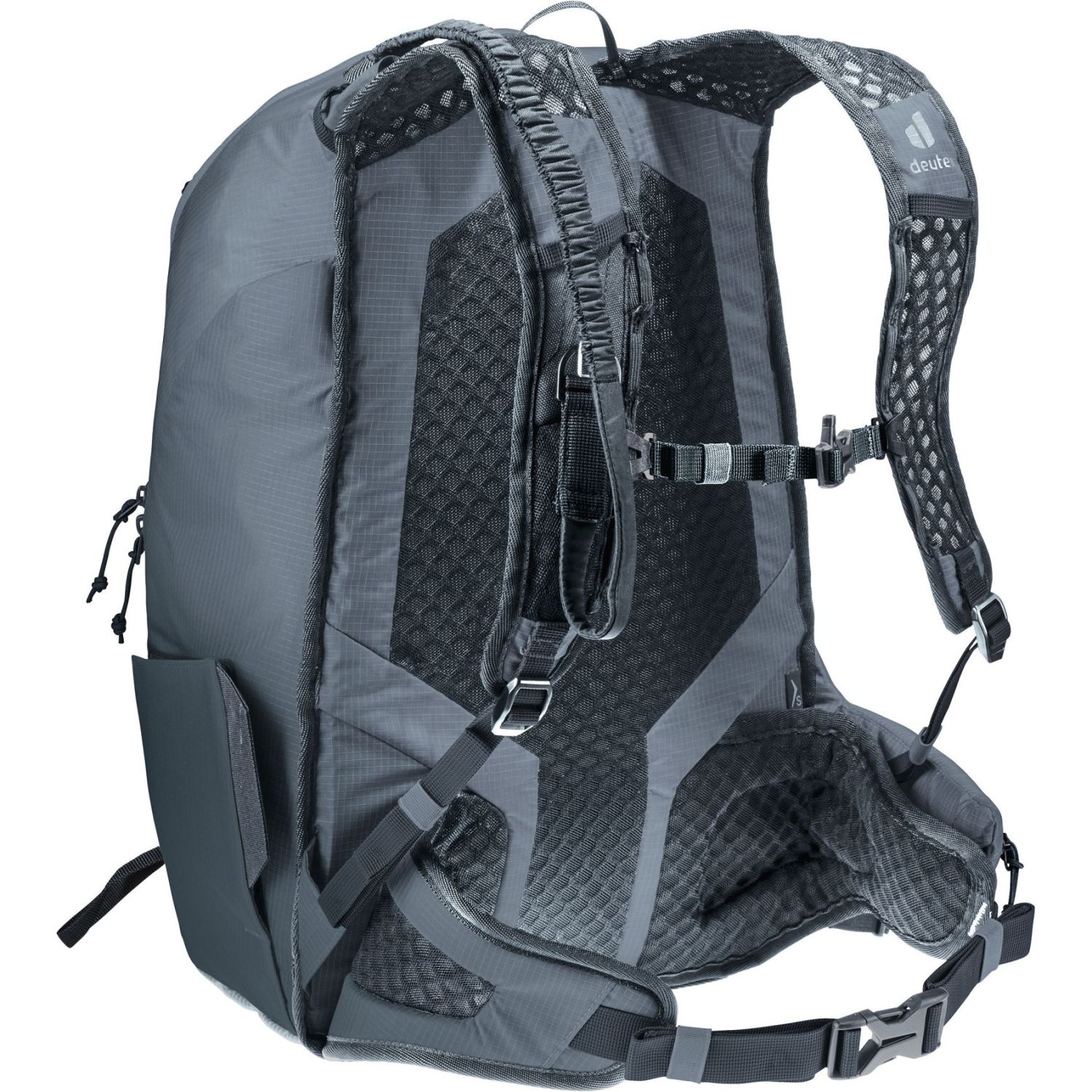 Deuter Updays 24 SL, backpack, women, black