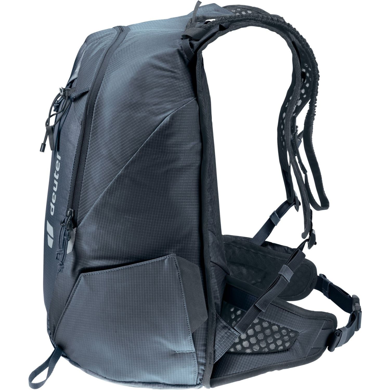 Deuter Updays 24 SL, batoh, dámský, černý