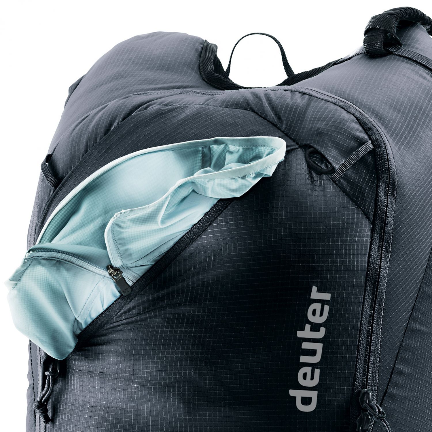 Deuter Updays 24 SL, batoh, dámský, zelený