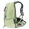 Deuter Updays 24 SL, batoh, dámský, zelený