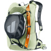 Deuter Updays 24 SL, batoh, dámský, zelený