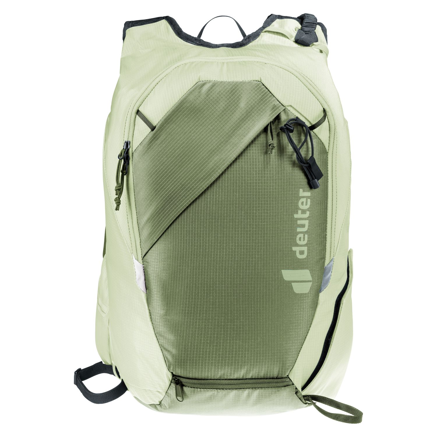 Deuter Updays 24 SL, batoh, dámský, zelený