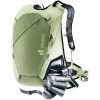 Deuter Updays 24 SL, batoh, dámský, zelený