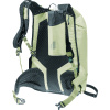 Deuter Updays 24 SL, batoh, dámský, zelený