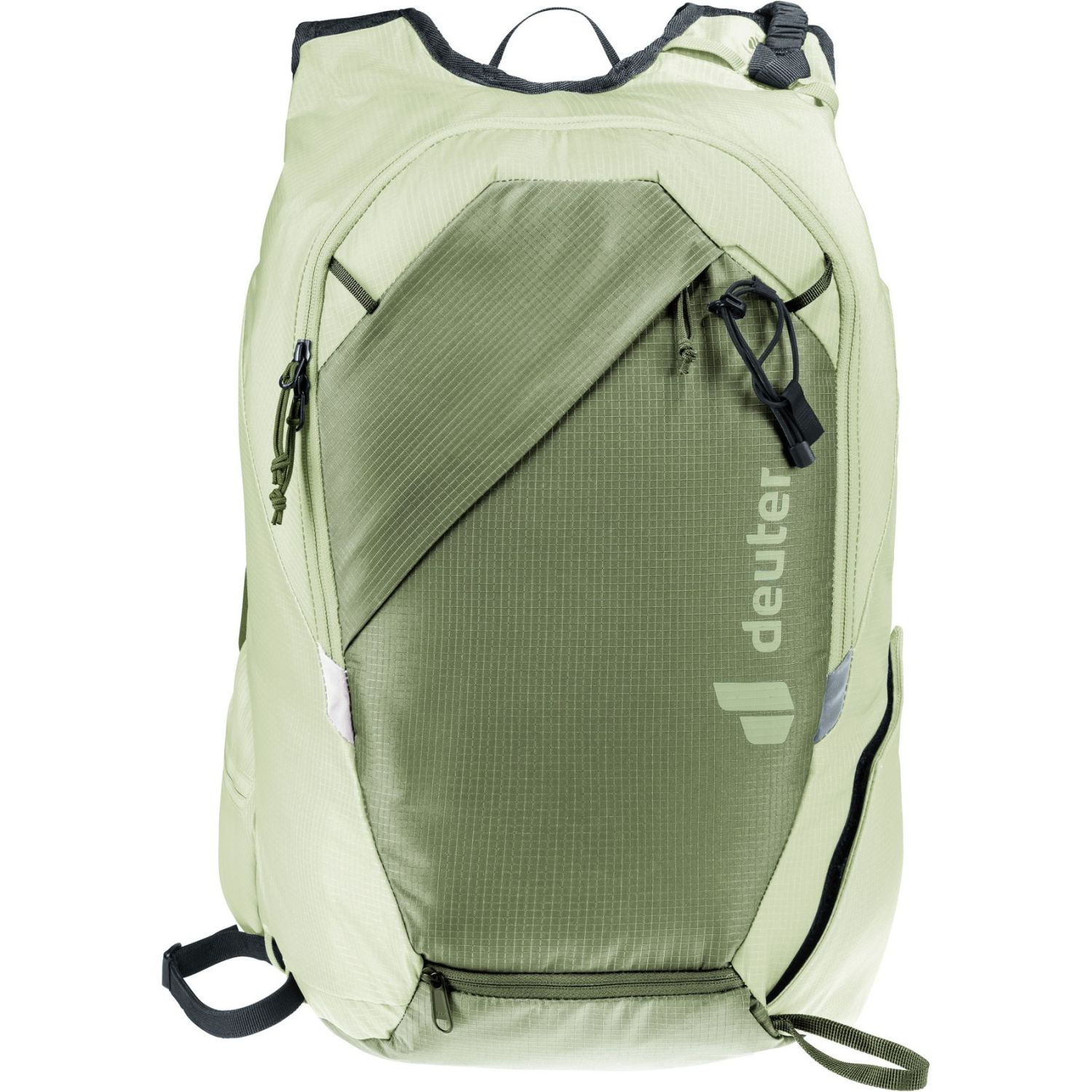 Deuter Updays 24 SL, batoh, dámský, zelený