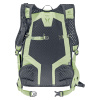 Deuter Updays 24 SL, hátizsák, n?i, zöld