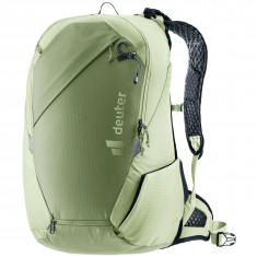 Deuter Updays 24 SL, reppu, nainen, musta
