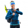 Deuter Updays 24 SL, reppu, nainen, vihreä