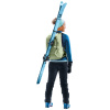 Deuter Updays 24 SL, reppu, nainen, vihreä