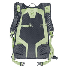 Deuter Updays 24 SL, Rucksack, Damen, grün