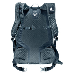 Deuter Updays 24 SL, Ryggsekk, Dame, Black