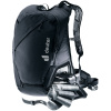Deuter Updays 24 SL, rygsæk, dame, sort