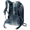 Deuter Updays 24 SL, rygsæk, dame, sort
