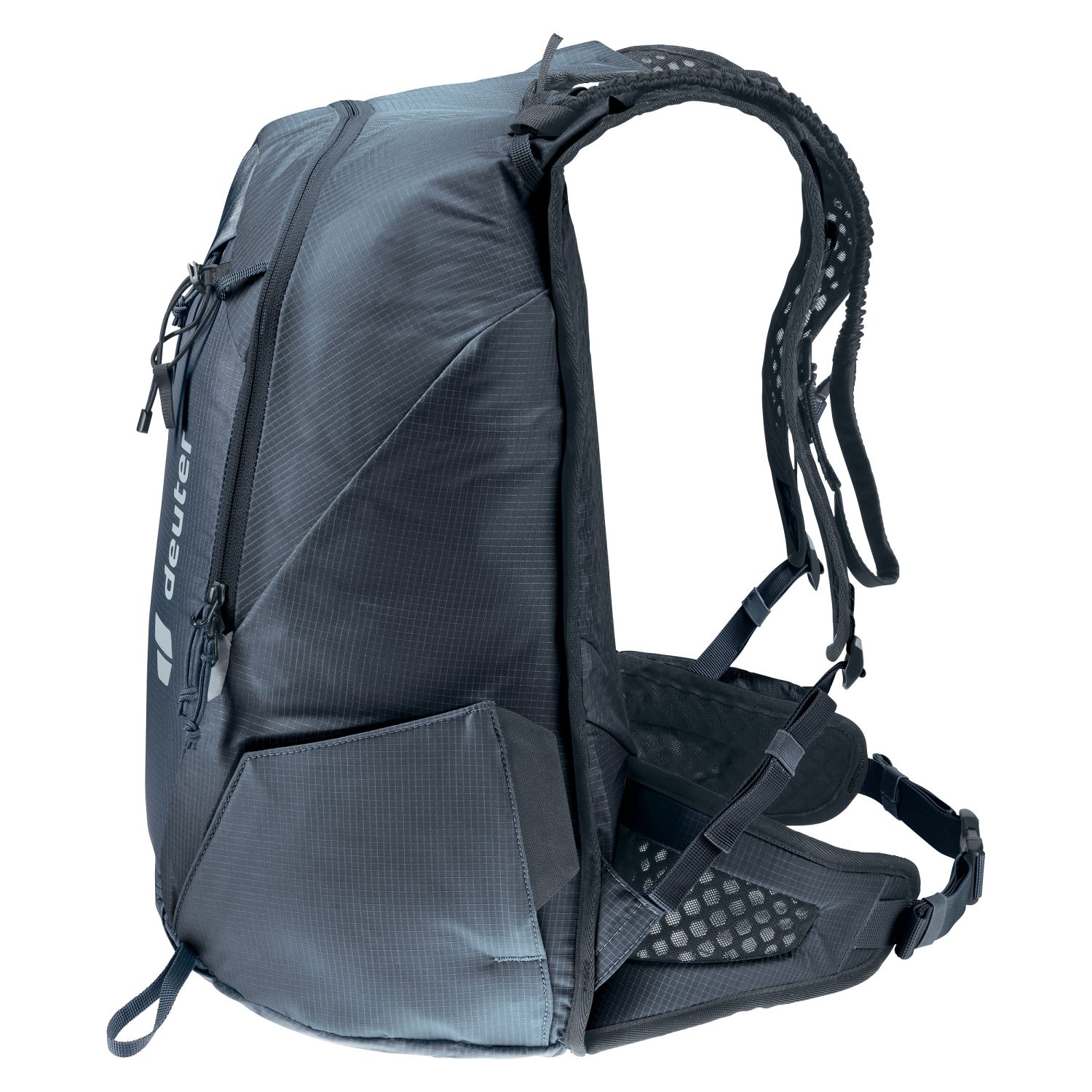 Deuter Updays 24 SL, rygsæk, dame, sort
