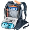 Deuter Updays 24 SL, rygsæk, dame, sort