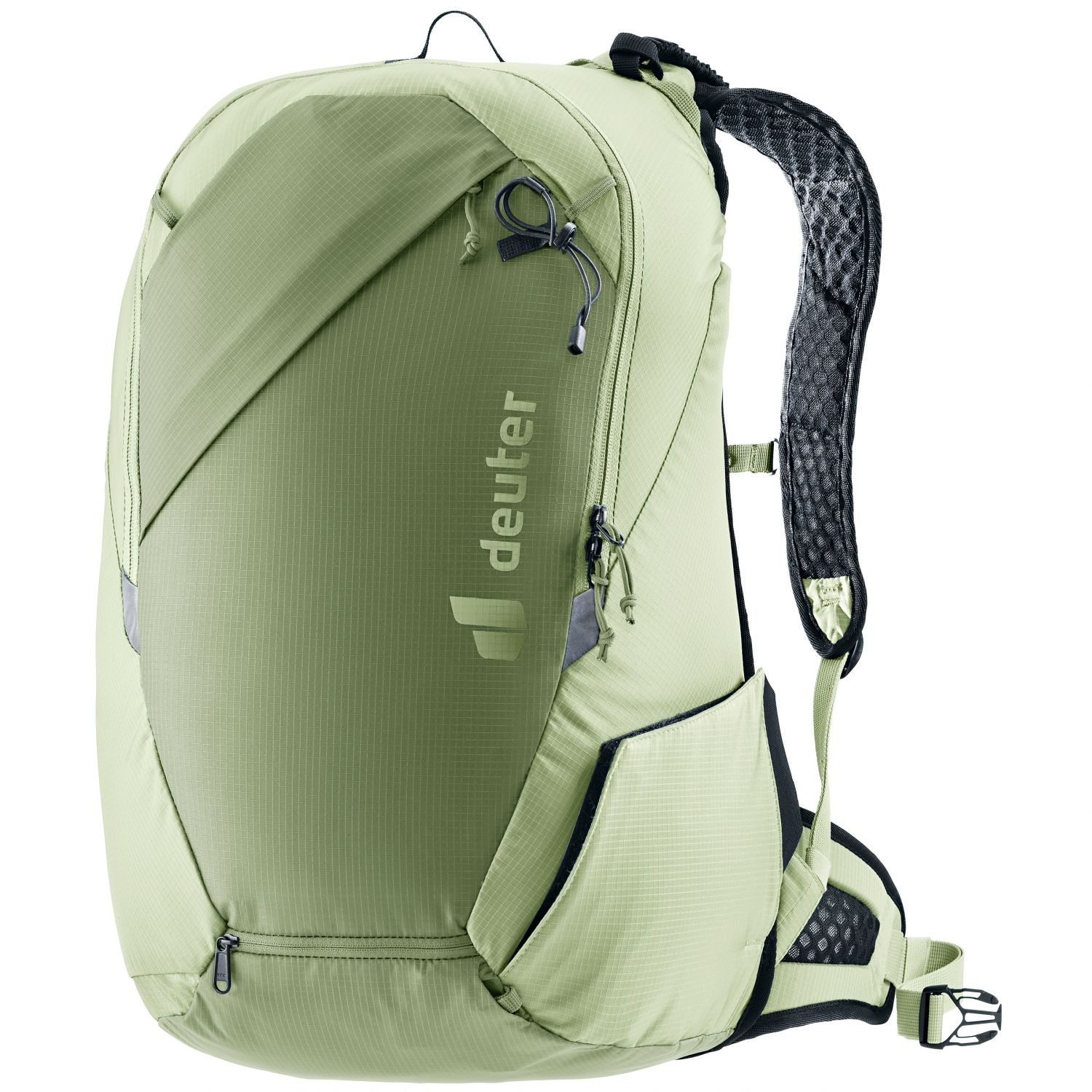 Deuter Updays 24 SL, zaino, donna, nero