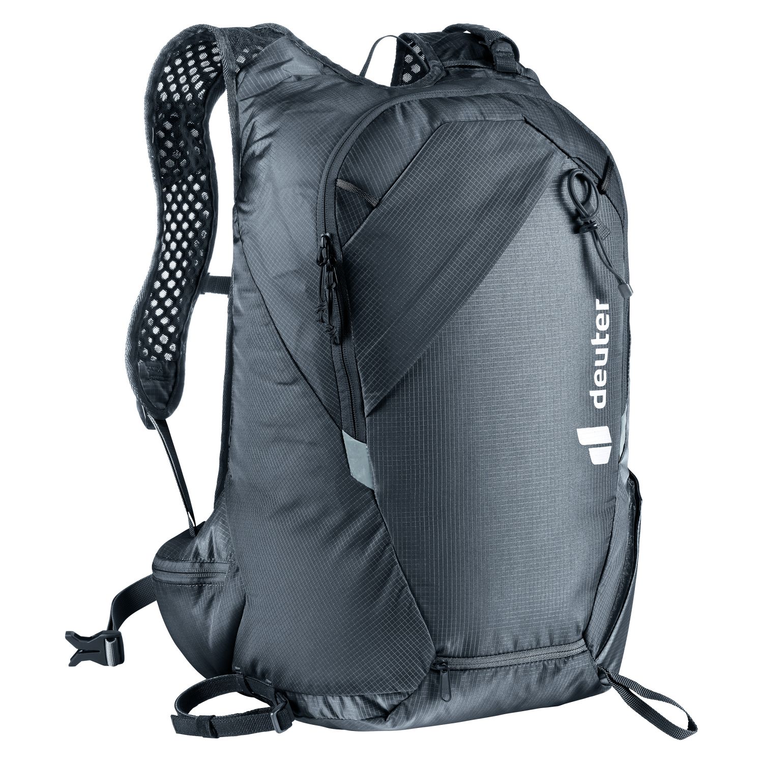 Deuter Updays 26, backpack, black