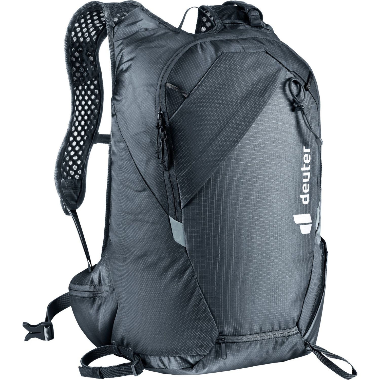 Deuter Updays 26, backpack, black